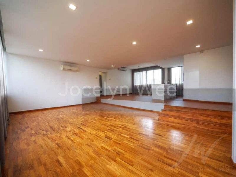 3 Bed Condo for Rent in  Nassim Regency - Image 17